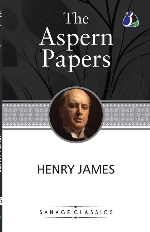Produktbild: The Aspern Papers
