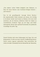 Produktbild: Das Innere leben