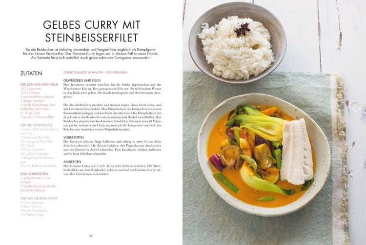 Produktbild: Kiss & Cook