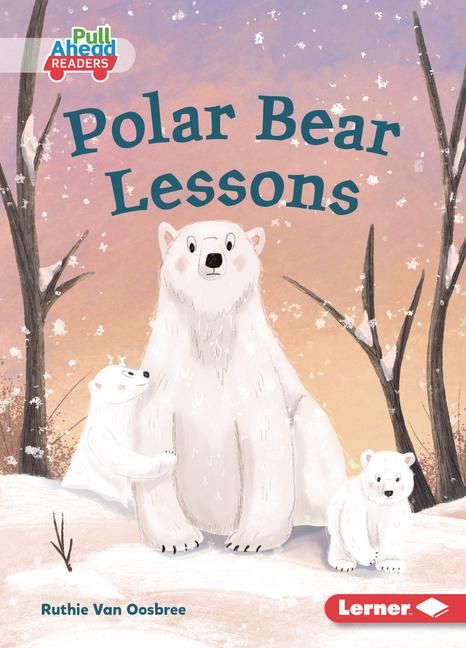 Produktbild: Polar Bear Lessons