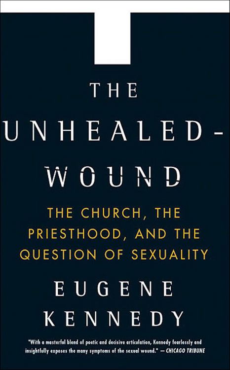 Produktbild: The Unhealed-Wound