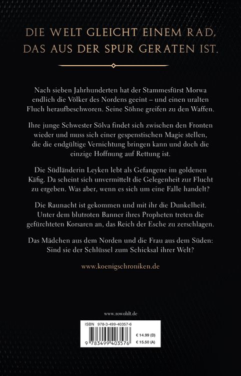 Produktbild: Ein Reif von Bronze