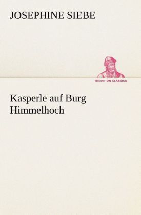 Produktbild: Kasperle auf Burg Himmelhoch