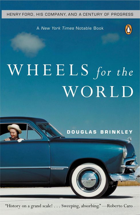 Produktbild: Wheels for the World