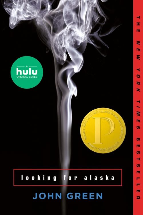 Produktbild: Looking for Alaska