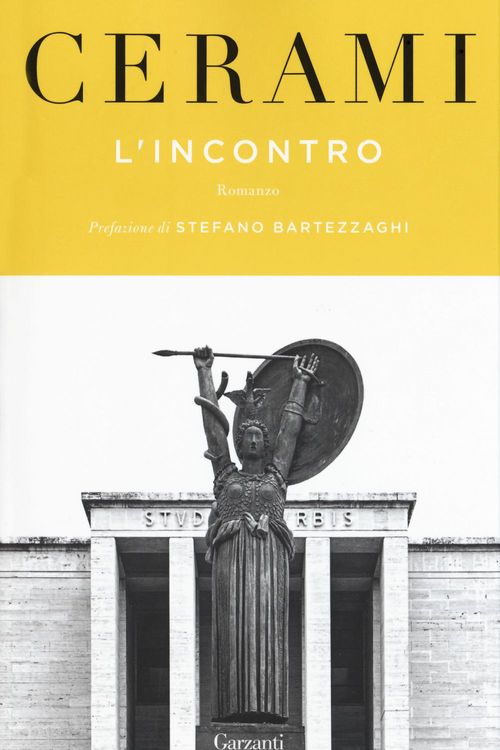 Produktbild: L' incontro
