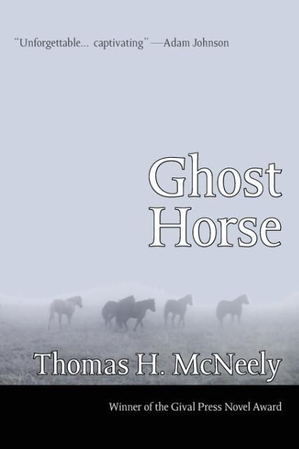 Produktbild: Ghost Horse