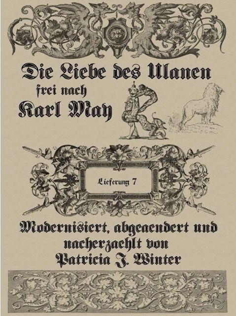 Produktbild: Die Liebe des Ulanen. Lieferung 7