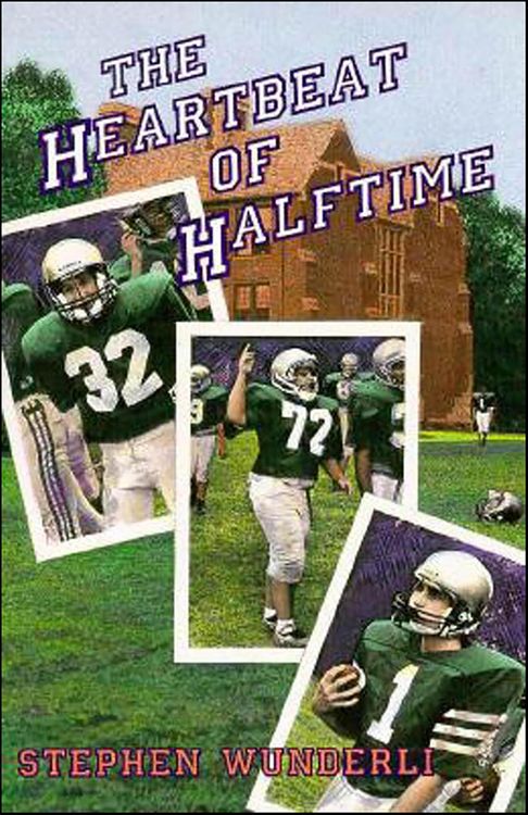 Produktbild: The Heartbeat of Halftime