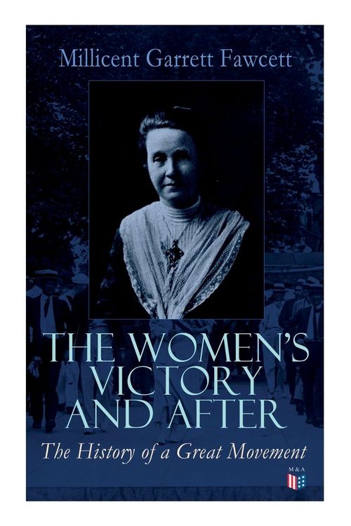 Produktbild: The Women's Victory and After