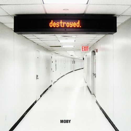 Produktbild: Destroyed