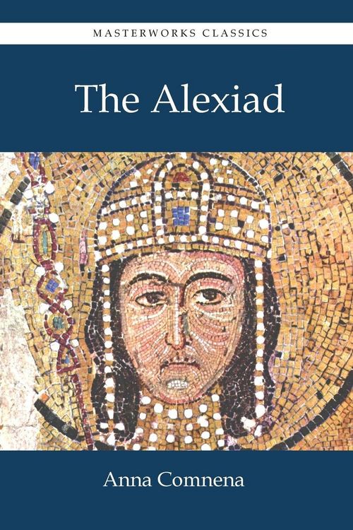 Produktbild: The Alexiad