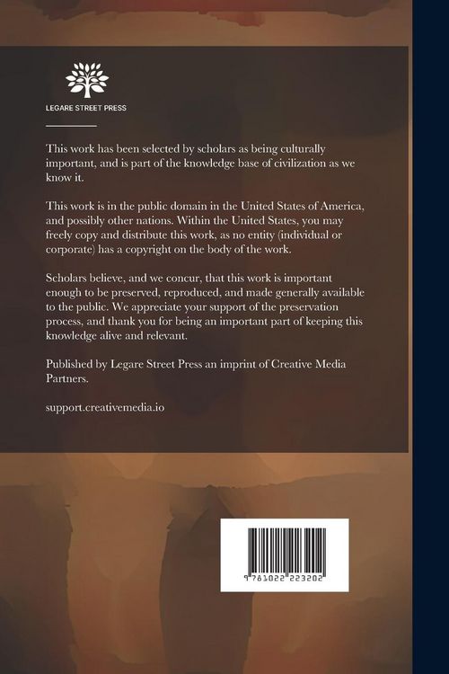 Produktbild: The Idea of Pollution in Roman Paganism