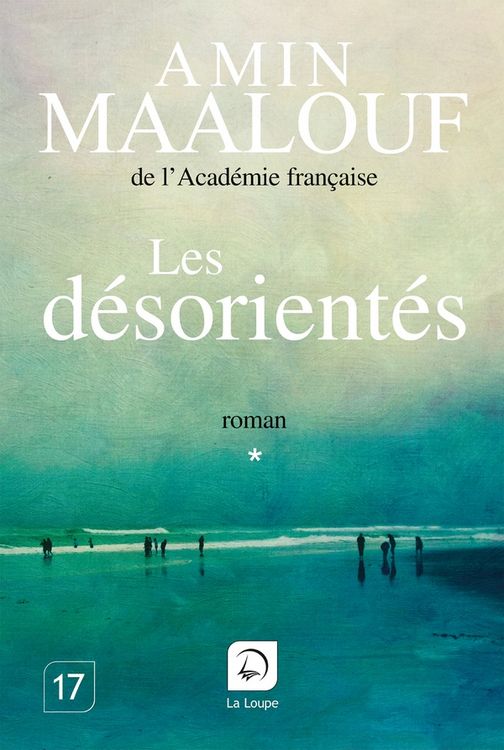 Produktbild: Les desorientes tome 1