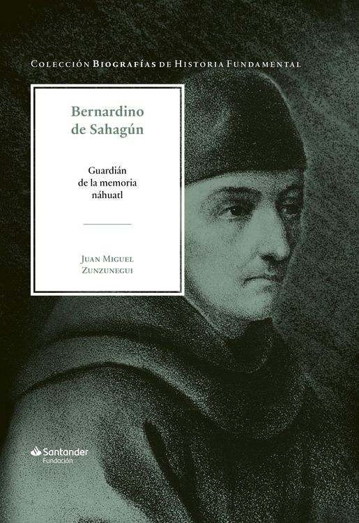 Produktbild: Bernardino de Sahag&uacute;n