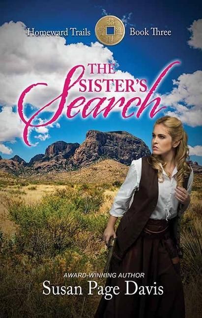 Produktbild: The Sister's Search