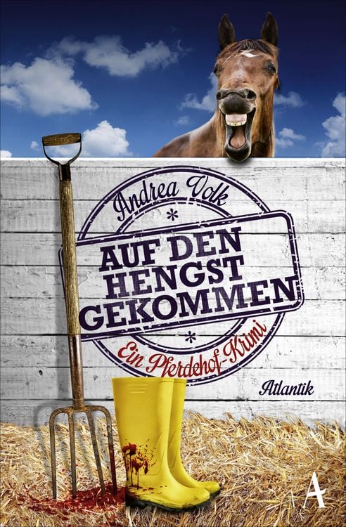 Produktbild: Auf den Hengst gekommen