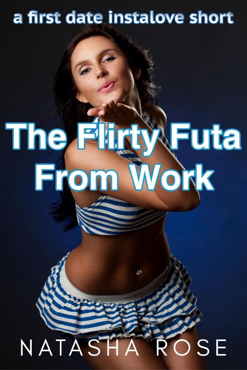 Produktbild: The Flirty Futa From Work