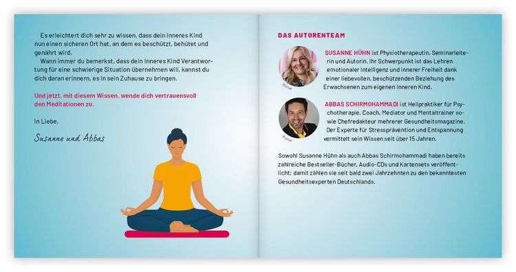 Produktbild: Hilfe in miesen Zeiten. Audio-CD
