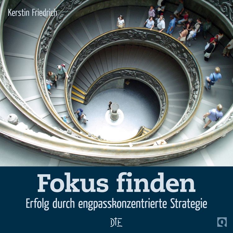 Produktbild: Fokus finden