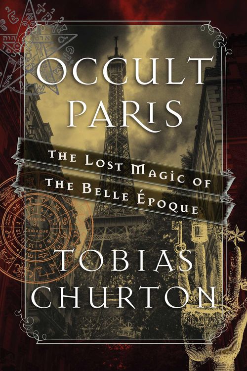 Produktbild: Occult Paris