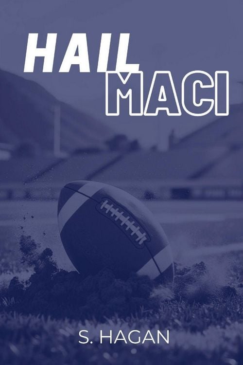 Produktbild: Hail Maci