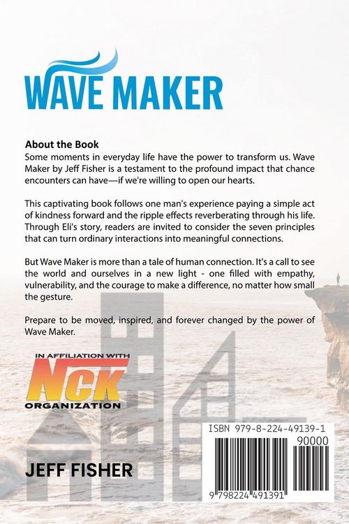 Produktbild: Wave Maker