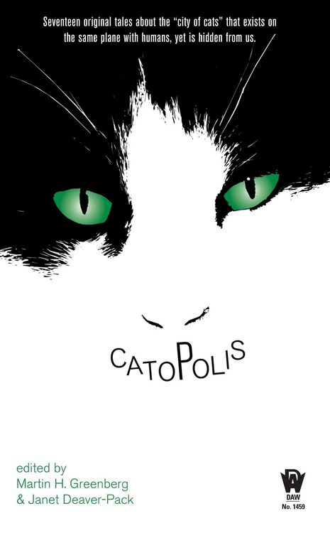 Produktbild: Catopolis
