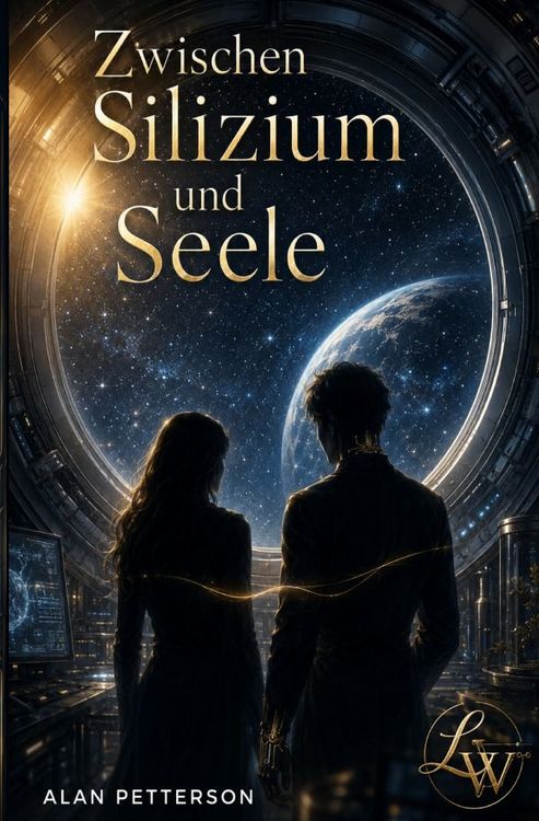 Produktbild: Zwischen Silizium und Seele
