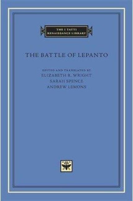 Produktbild: The Battle of Lepanto