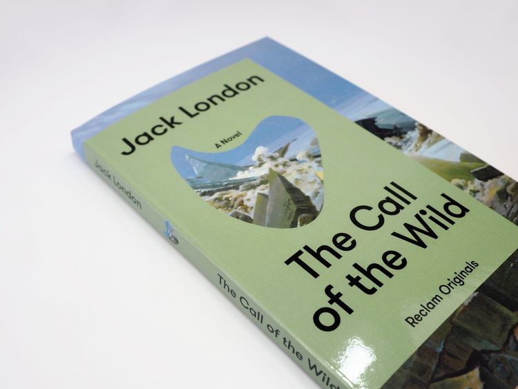 Produktbild: The Call of the Wild