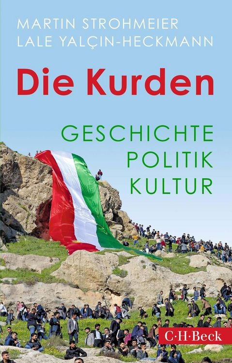Produktbild: Die Kurden