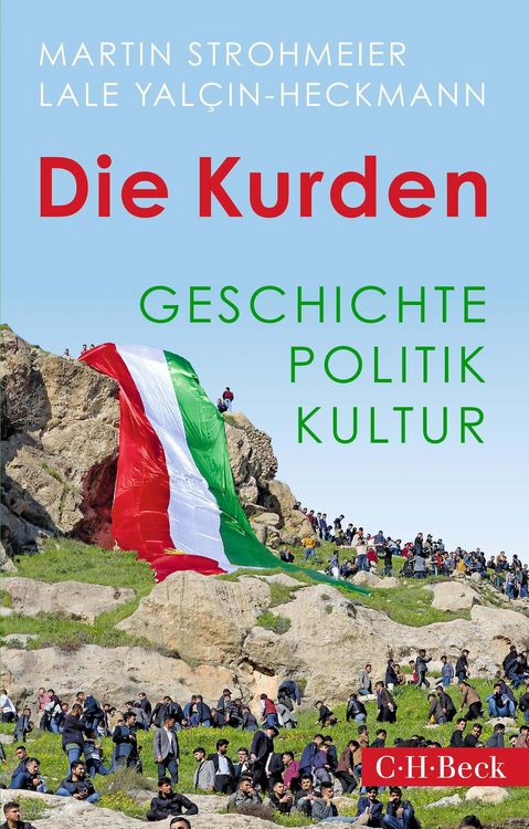 Produktbild: Die Kurden