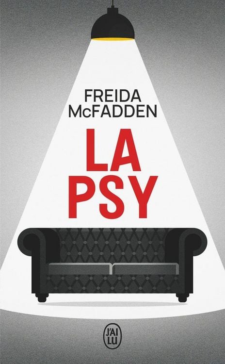 Produktbild: La Psy