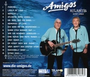Produktbild: Atlantis wird leben