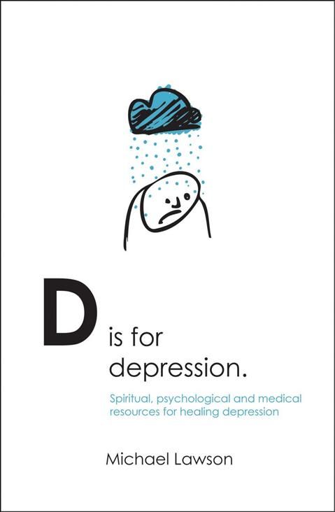 Produktbild: D Is for Depression