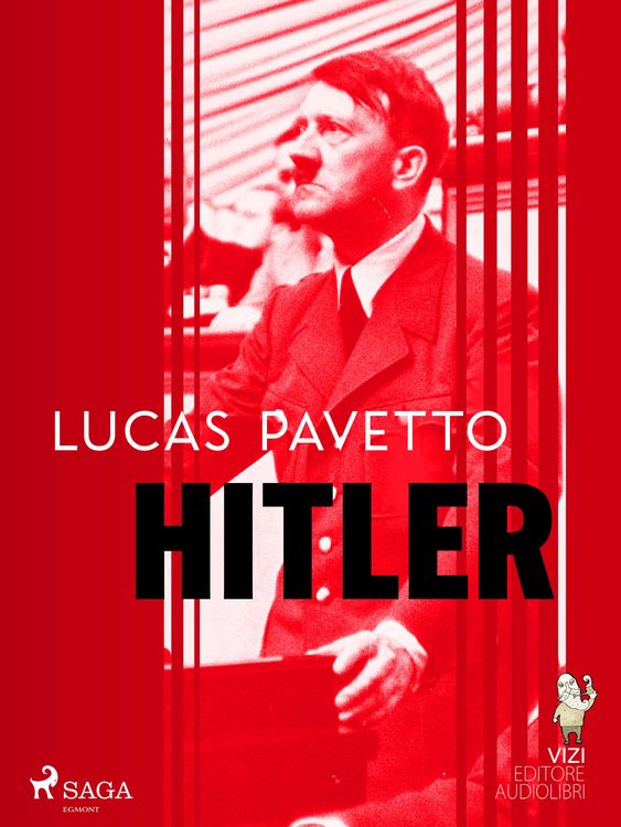 Produktbild: Hitler