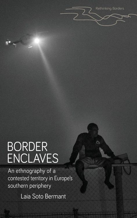 Produktbild: Border enclaves