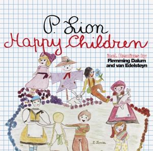 Produktbild: Happy Children