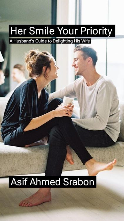 Produktbild: Her Smile Your Priority