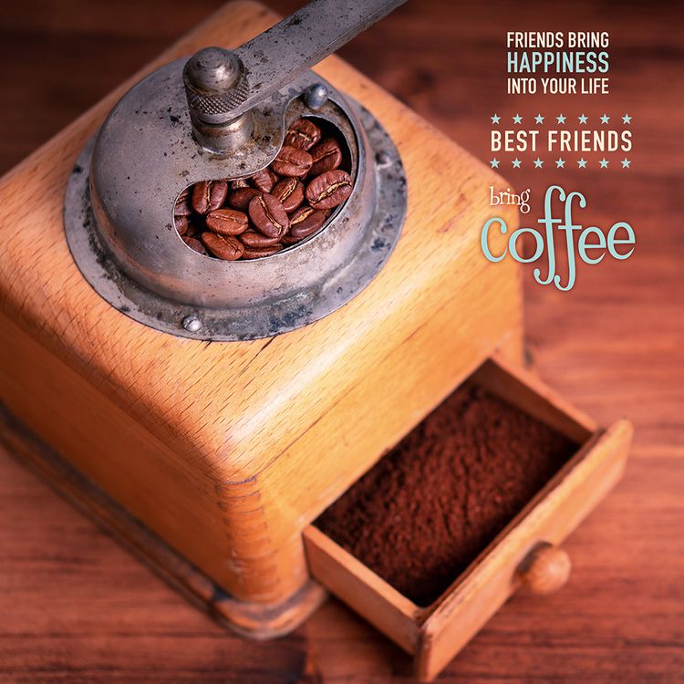 Produktbild: Coffee 2024