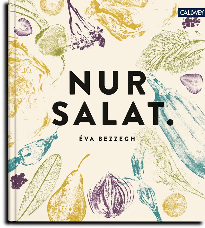 Produktbild: Nur Salat.