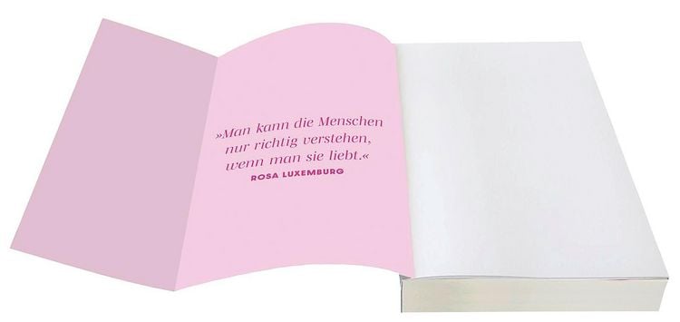 Produktbild: Rosa und Leo