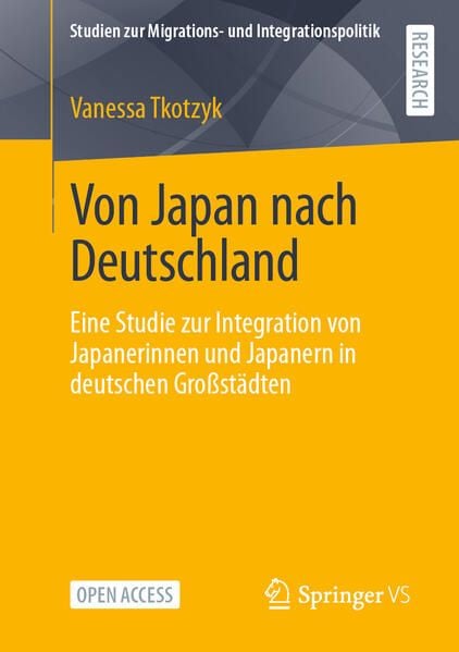 Produktbild: Von Japan nach Deutschland
