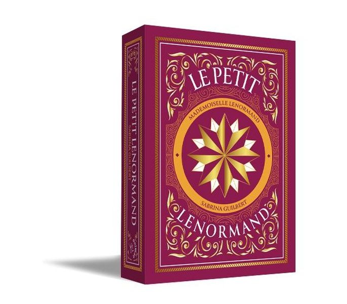 Produktbild: Le Petit Lenormand