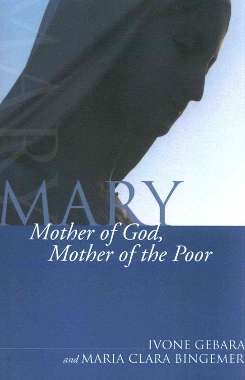 Produktbild: Mary, Mother of God, Mother of the Poor