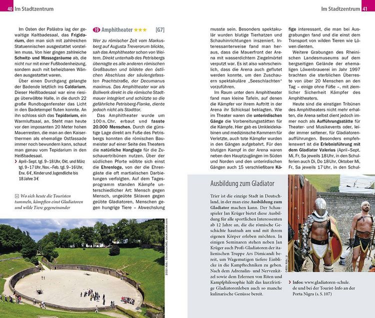 Produktbild: Reise Know-How CityTrip Trier