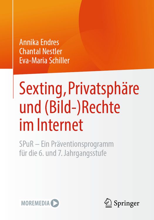 Produktbild: Sexting, Privatsph&auml;re und (Bild-) Rechte im Internet