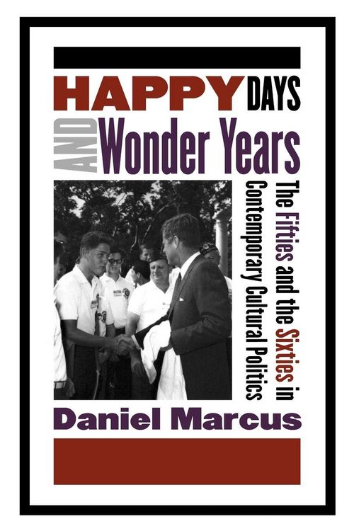 Produktbild: Happy Days and Wonder Years