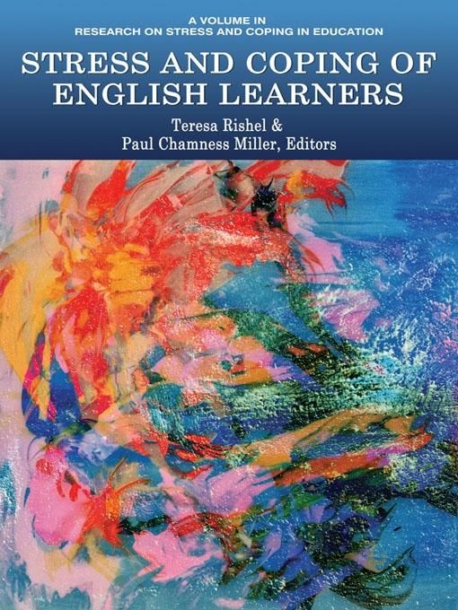 Produktbild: Stress and Coping of English Learners